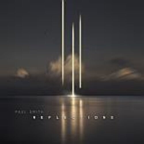Smith,paul - Reflections - Music CD