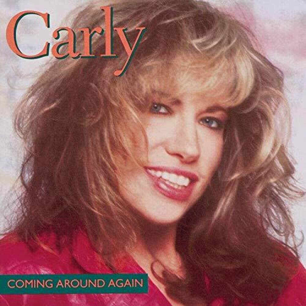 Coming Around Again Music CD
