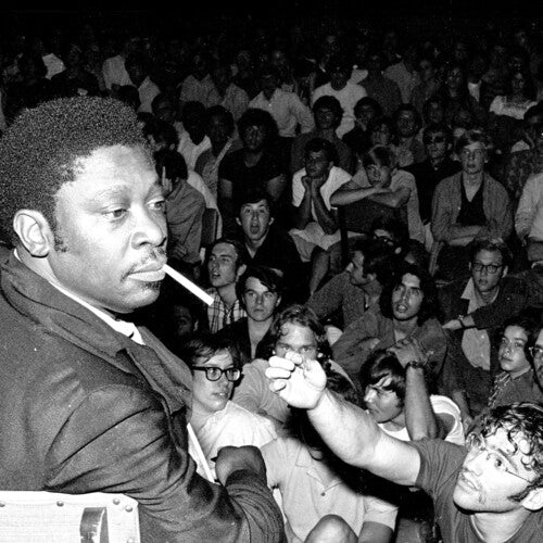Ann Arbor Blues Festival 1969 / Various - Ann Arbor Blues Festival 1969 / Various - Music CD