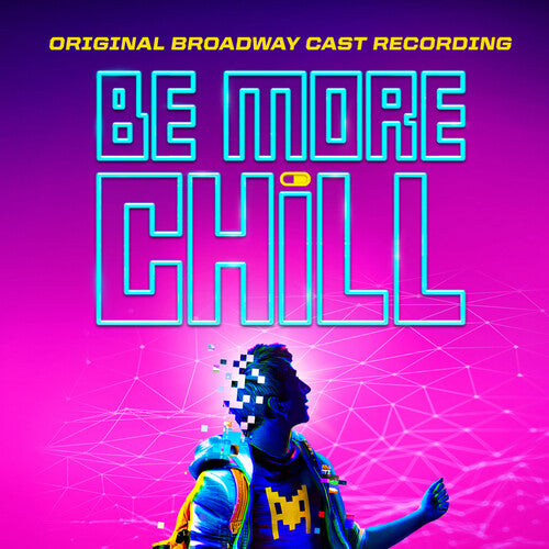 Iconis,joe - Be More Chill - O.b.c.r. - Music CD