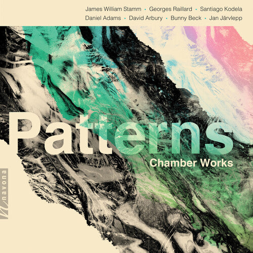 Patterns / Various - Patterns / Various - Music CD