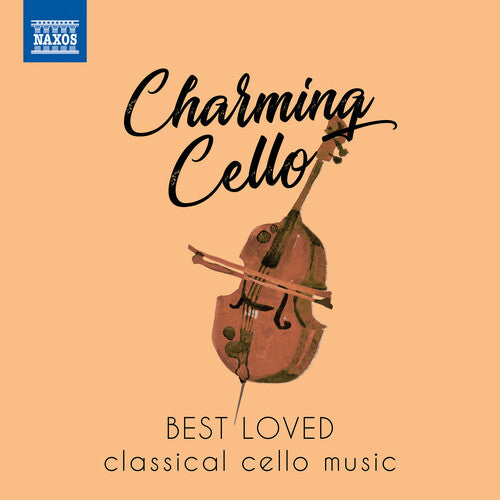 Charming Cello / Various - Charming Cello / Various - Music CD