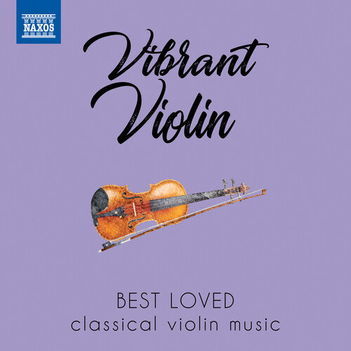 Vibrant Violin / Various - Vibrant Violin / Various - Music CD