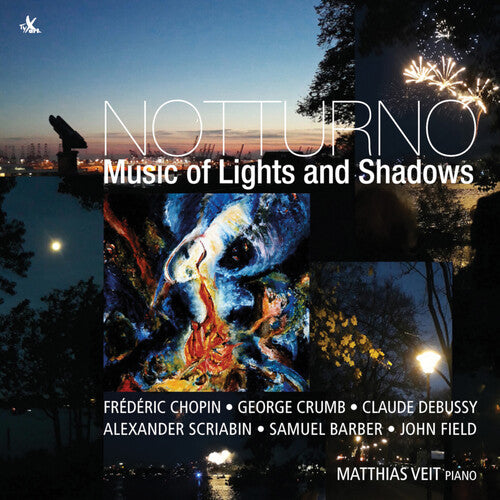 Notturno / Various - Notturno / Various - Music CD