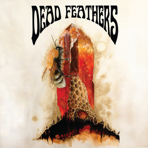 Dead Feathers - All Is Lost Vinyl Record