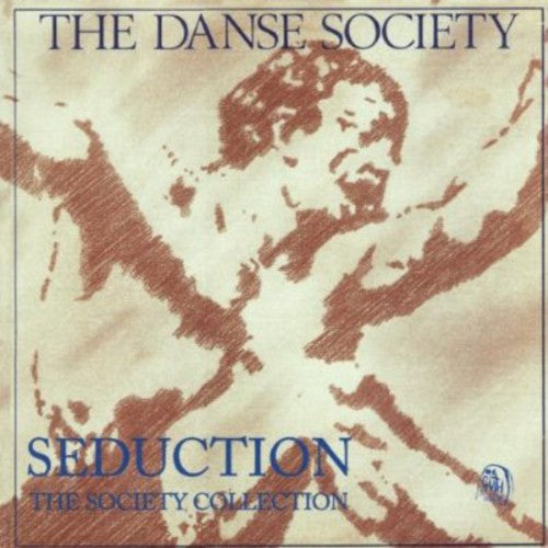 Danse Society - Seduction: Danse Society Collection - Music CD