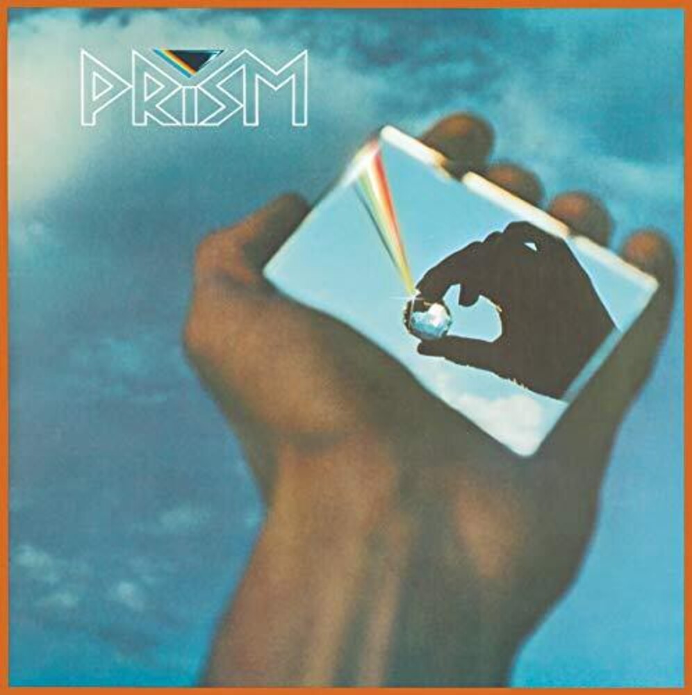 Prism - Prism [LP] Vinyl Record
