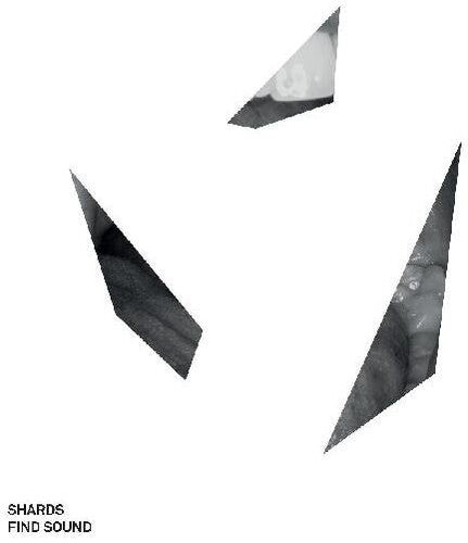 Shards - Find Sound - Music CD
