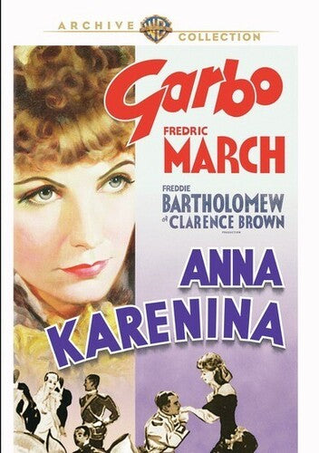 Anna Karenina - Anna Karenina - DVD