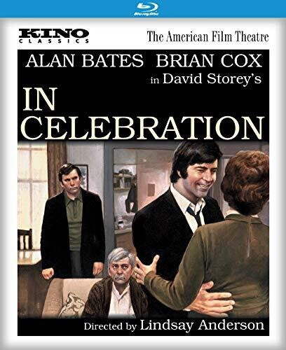 In Celebration (1975) - In Celebration (1975) - Blu-ray