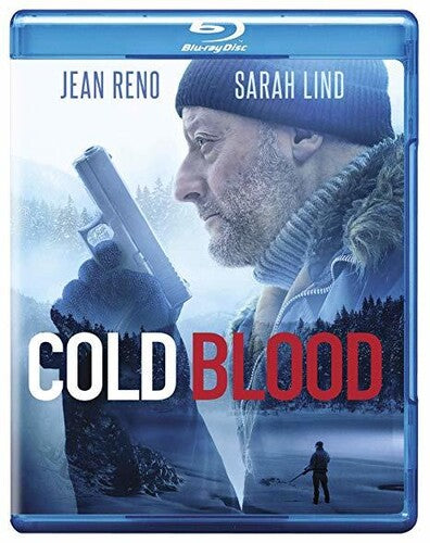 Cold Blood Blu-ray - Cold Blood Blu-ray - Blu-ray