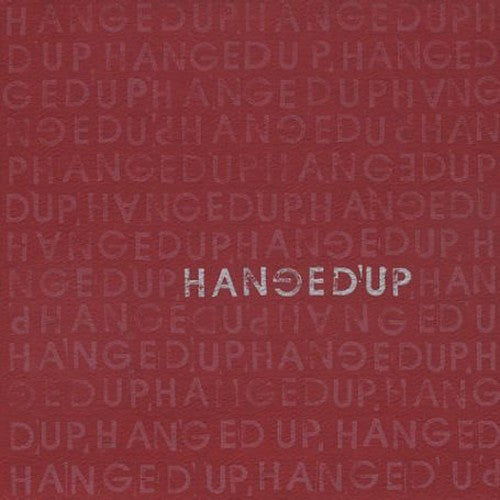 Hangedup - Hangedup [LP] Vinyl Record