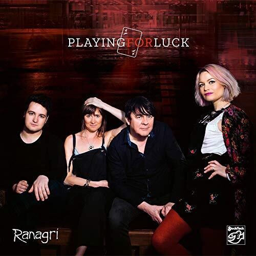 Ranagri - Playing For Luck - Super Audio CD