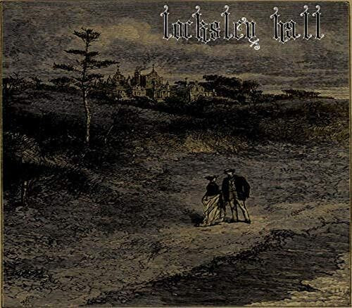 Locksley Hall - Locksley Hall - Music CD