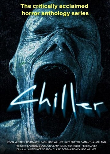 Chiller - Chiller - DVD