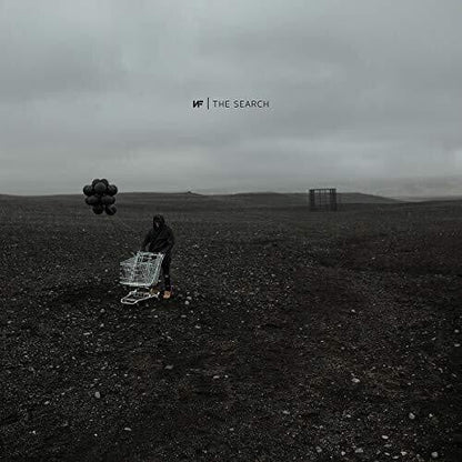 Nf - The Search Vinyl Record