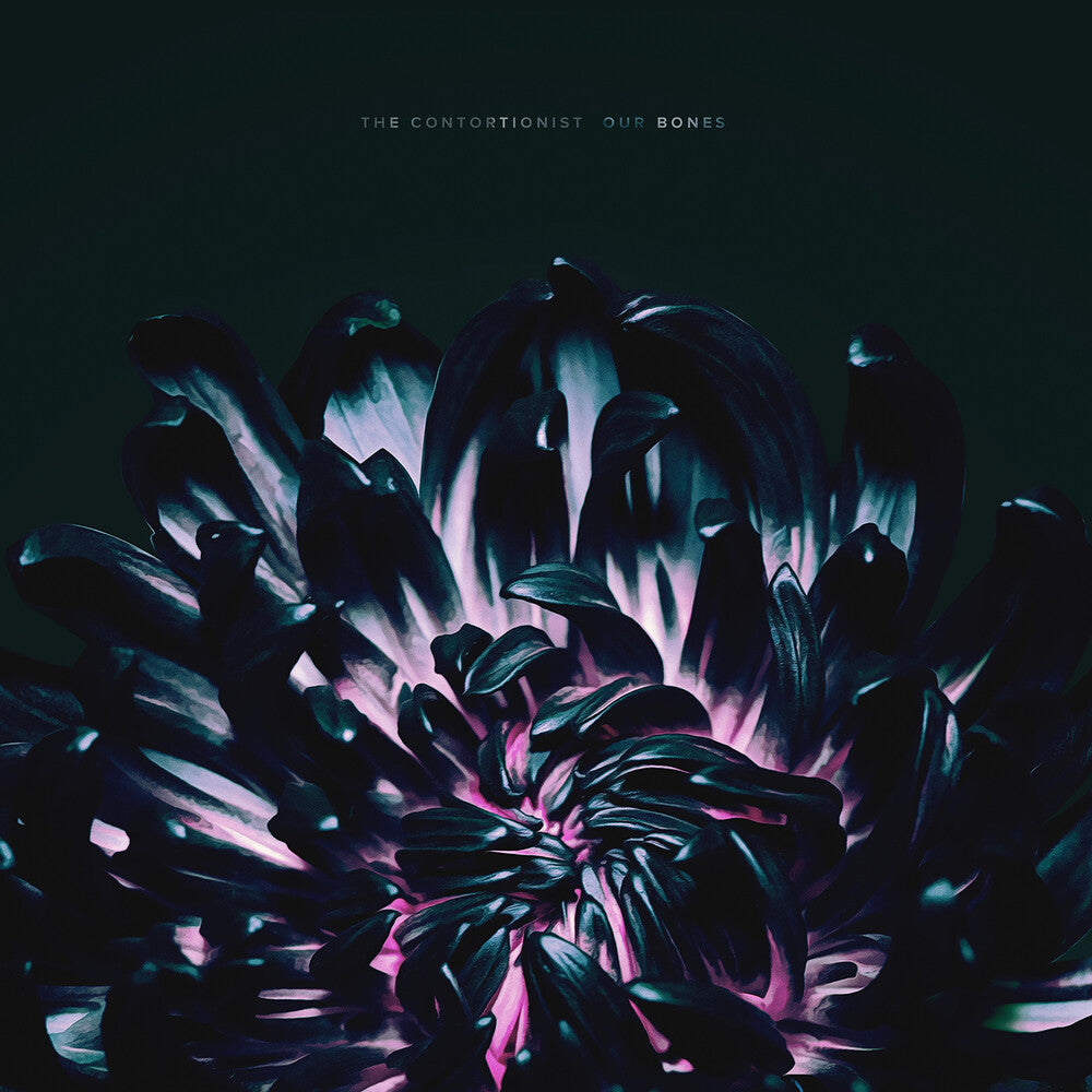 The Contortionist - Our Bones EP [Vinyl] Vinyl Record