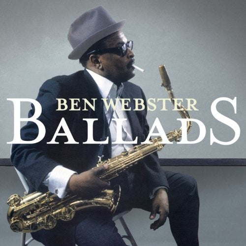 Webster,ben - Ballads - Vinyl Record