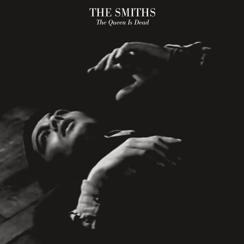Smiths - Queen Is Dead - Music CD