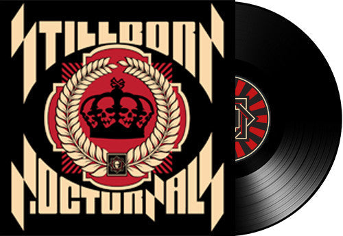 Nocturnals [LP] Vinyl Record