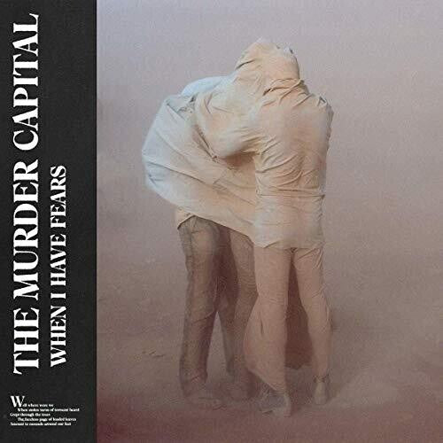 Murder Capital - When I Have Fears Vinyl Record