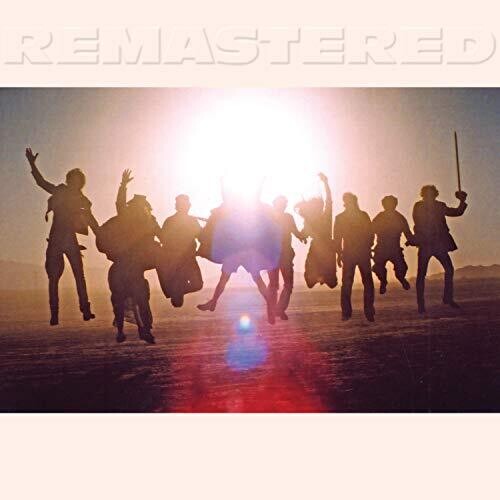 Up From Below - 10th Anniversary Vinyl Record