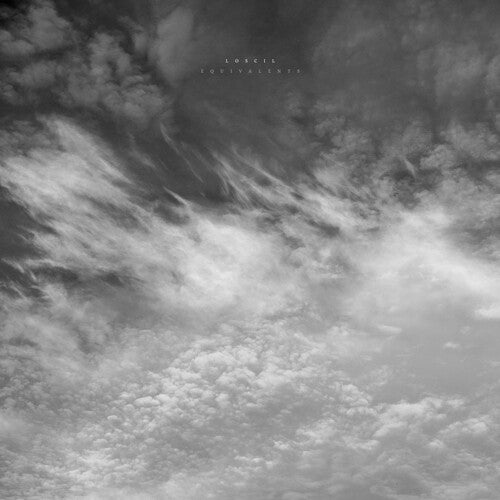 Loscil - Equivalents - Vinyl Record