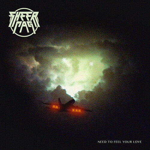 Sheer Mag - A Distant Call Vinyl Record