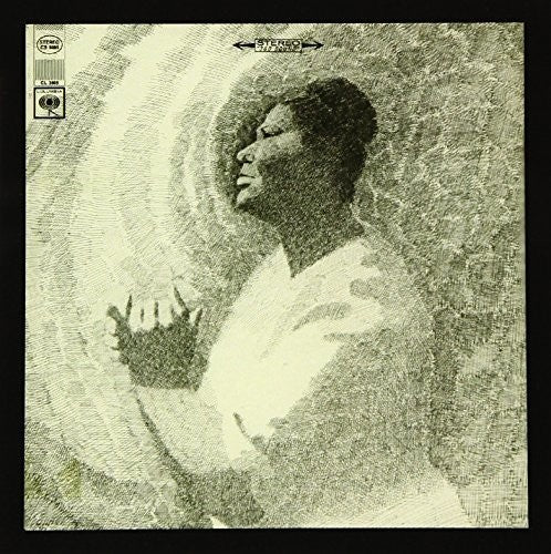 the album cover for Mahalia Jackson - My Faith