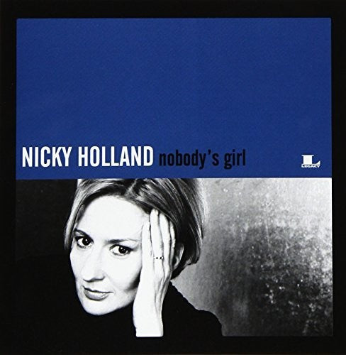 Holland,nicky - Nobody's Girl - Music CD
