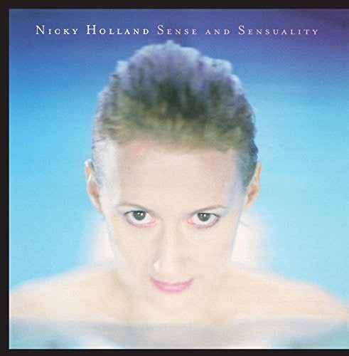 Holland,nicky - Sense & Sensuality - Music CD