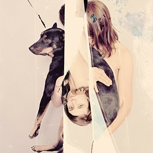 the album cover for Laura Jean - Laura Jean