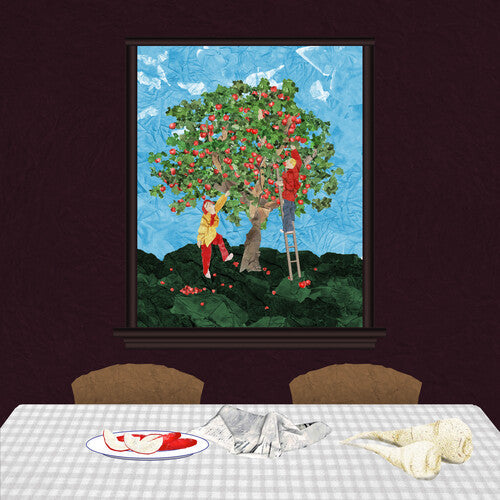 Parsnip - When The Tree Bears Fruit Vinyl Record