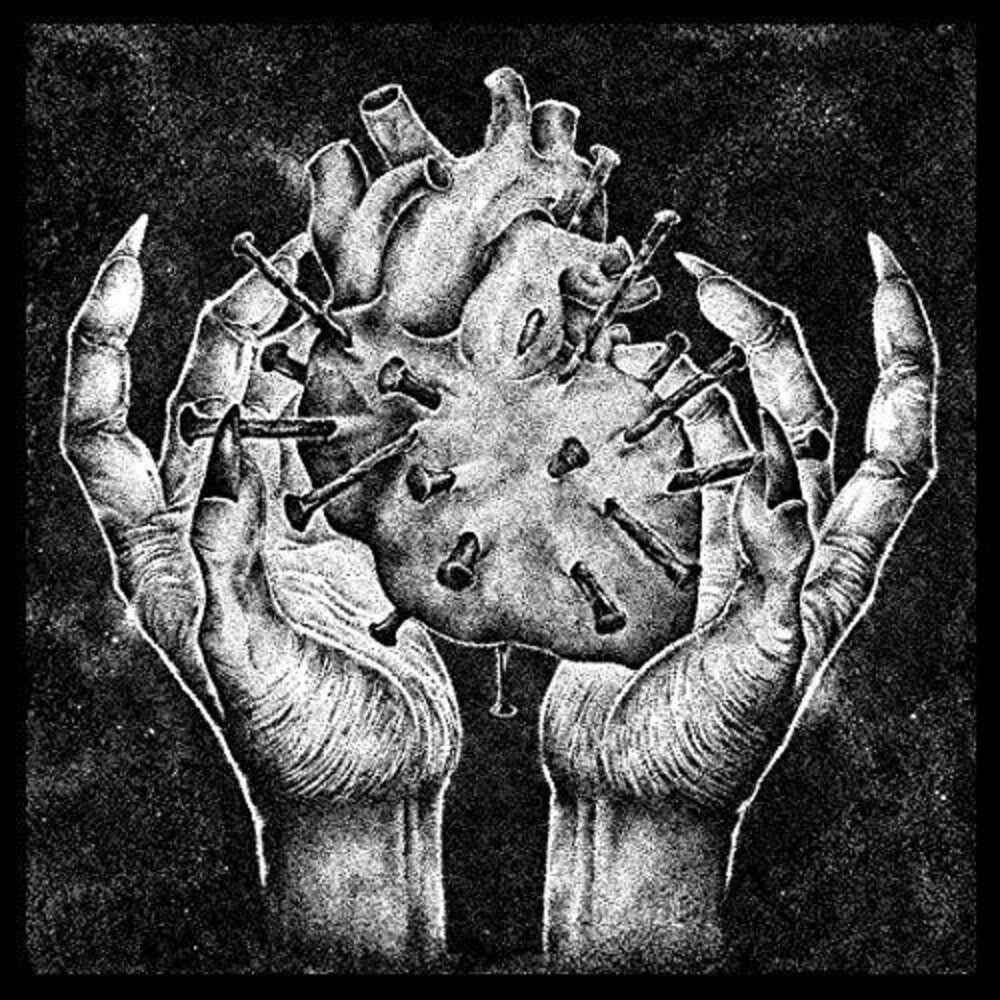 Black Heart Communion [LP] Vinyl Record
