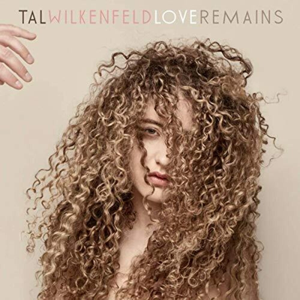 Love Remains [Japanese Blu-Spec CD] Music CD