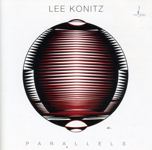Konitz,lee - Parallels - Music CD
