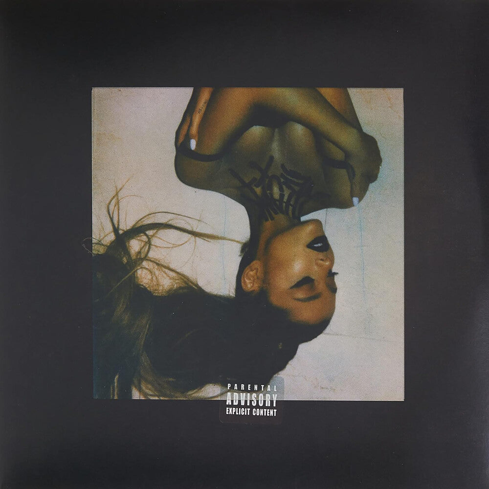Ariana Grande - Thank U Next [2 LP] Vinyl Record