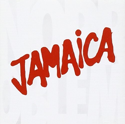 Jamaica - No Problem - Music CD