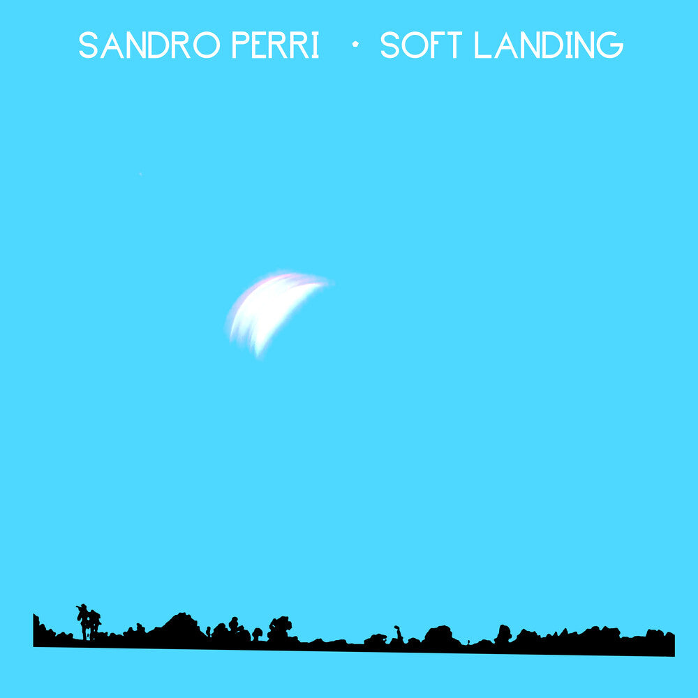 Soft Landing [LP] Vinyl Record