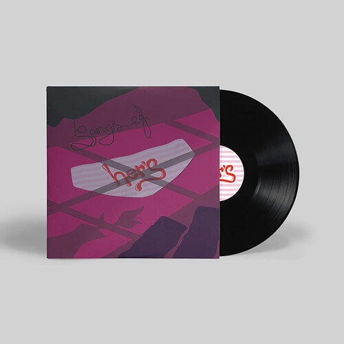 Her's - Songs Of Her's - Vinyl Record