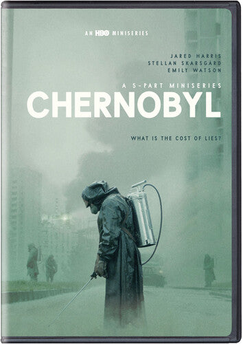 Chernobyl - Chernobyl - DVD