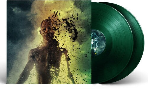 One Hour Hell - Voidwalker Vinyl Record