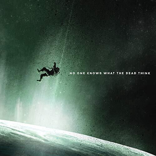 No One Knows What The Dead Think - No One Knows What The Dead Think - Music CD