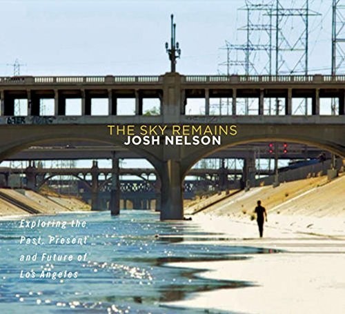 Nelson,josh - Sky Remains - Music CD