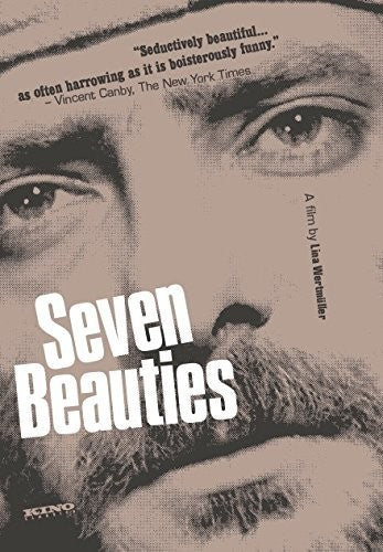 Seven Beauties - Seven Beauties - DVD