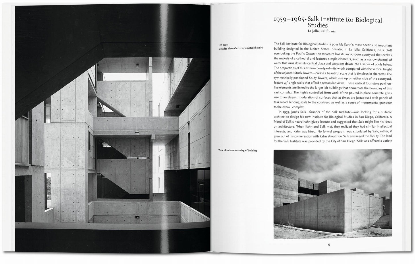 Louis I. Kahn (English) Book