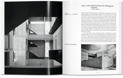 Louis I. Kahn (English) Book