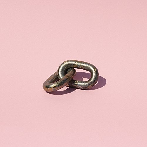 The Belle Game - Fear/Nothing [LP] Vinyl Record