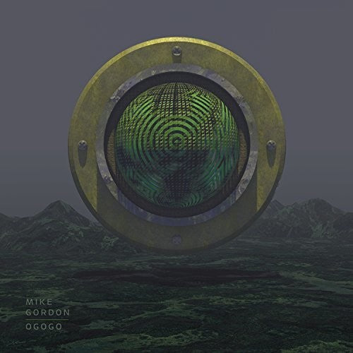 Gordon,mike - Ogogo - Vinyl Record