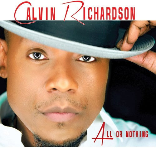 All Or Nothing Music CD